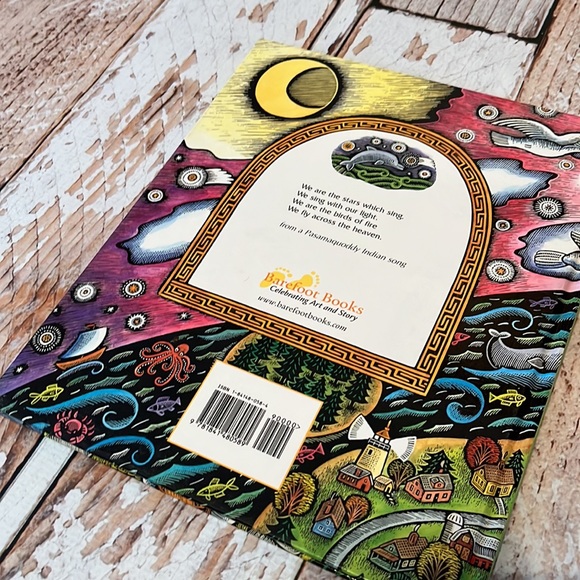 Poems About The Planet: The Sun In Me - Picture 10 of 10